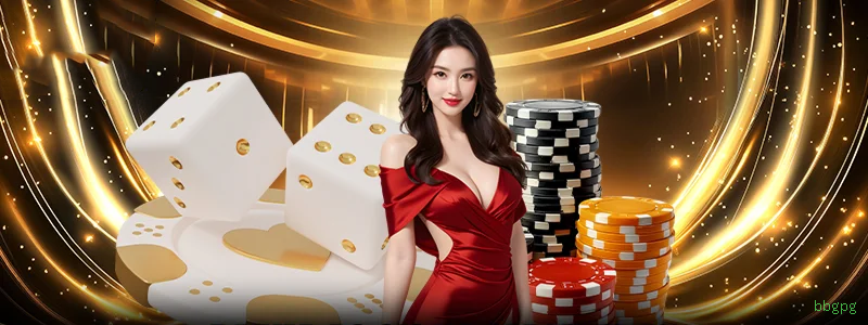 Cassino bbgpg app mobile