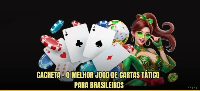 Plataforma bbgpg - cassino e apostas