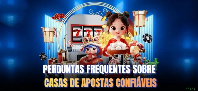 Bônus e prêmios bbgpg
