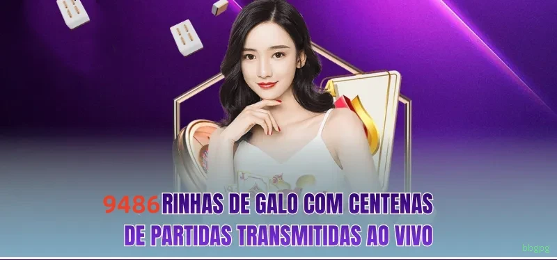 Slots com prêmios bbgpg